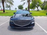 GENESIS G80 MODEL 2022